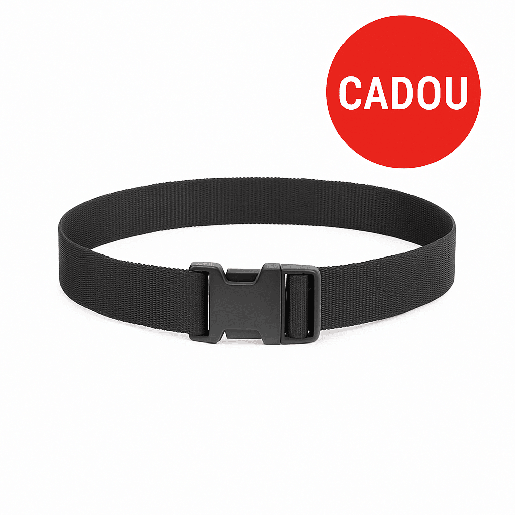 Costum de vânătoare profesional cu cerb brodat – geacă , pantaloni si tricou - imagine 2